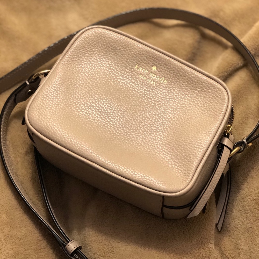 Kate Spade Crossbody